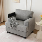 Rexulqo Oversized Accent Chair by REXULQO