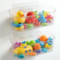 Bath Toy Storage Holder, Bathtub Organizer by Unknown