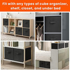 Criusia Large Storage Cubes - Image 6