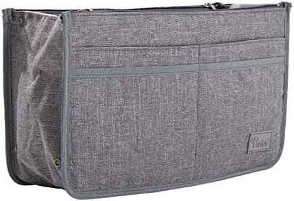 Periea Signature Purse Organizer Insert by Periea