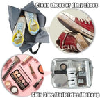 8 Pcs Compression Packing Cubes - Image 6
