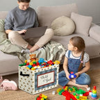 Christian Religious Positive Storage Bins Box - Image 4