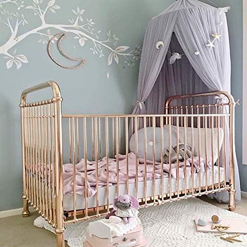 Baby Net, Elegant Dome Netting Bed Tent Bed Curtains - Image 6