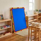 Children's Factory Room Divider 59.5" x 47.5", Big Screen by ChildrensFactory