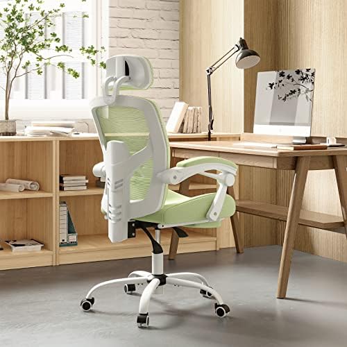 DUMOS Ergonomic Gaming Chair by DumosLifestyle