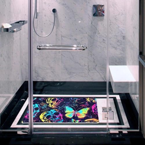 Shower Mat Non-Slip Bathtub Mats - Image 6