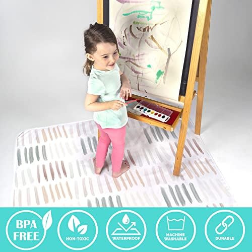 JumpOff Jo - Large Baby Splat Mat - Image 7