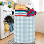 NTAOHAMPER Laundry Hamper, Laundry Basket, Baby Nursery Hamper, Waterproof - Image 4