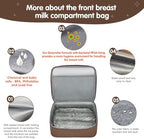 Derbiedersinn Breast Pump Backpack - Image 3