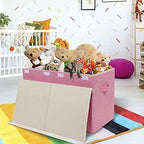 Large Toy Box Chest Storage - Image 2
