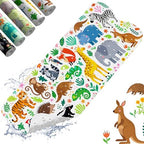 XIYUNTE Bath Mat for Tub Non Slip Bathtub Mat Non Slip 40x16 Baby Bath Mat by XIYUNTE