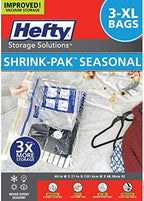 Hefty Shrink-Pak by HeftyShrinkPak