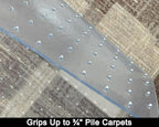Office Chair Mat for Carpet, 4MM Grip, Heavy-Duty 2.8MM - Image 3
