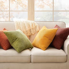 Topfinel Decorative Throw Pillow Covers Cushion Cases, Mix and Match - Image 4