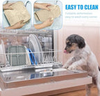Lick Mat for Dogs, Premium Lick Pad - Image 6