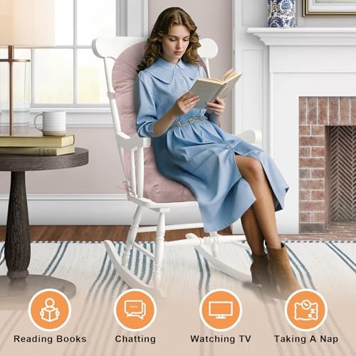 Rocking Chair Cushion - Image 4