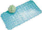 iDesign Pebblz Suction Non-Slip Bath Mat by iDesign