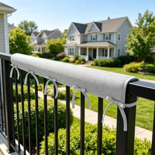 3Pcs Furniture Edge Protector Strips, Breathable Mesh, Machine Washable by PregSpag
