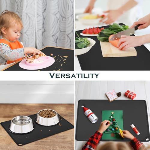 Standard Silicone Mat - Image 3