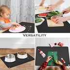 Standard Silicone Mat - Image 3