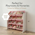 Humble Crew Kids Toy Organizer - Image 6
