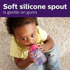 Philips Avent My Easy Sippy Cup, Soft Spout, Spill-Proof, 9 oz - Image 4