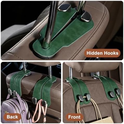 CoBak Purse Hook for Car - Image 3