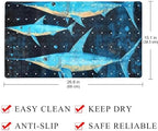 Shower Mat Non-Slip Bathtub Mats - Image 4