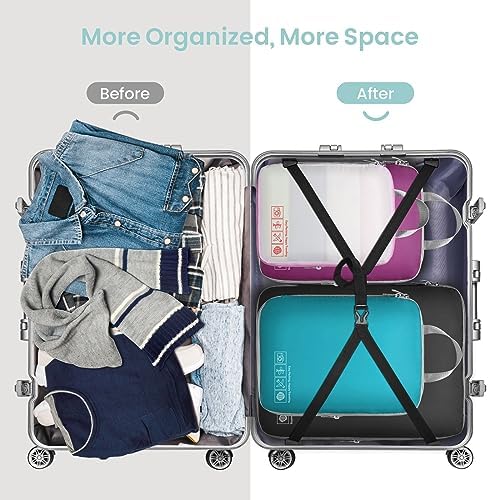 Cambond Compression Packing Cubes - Image 3