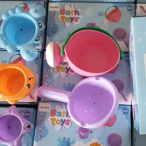 Weight Portable Water Playing Toy Set Swimming Pool Beach Toy - Image 4