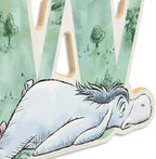 Disney Winnie the Pooh Letter W Wood Wall Decor - Image 4