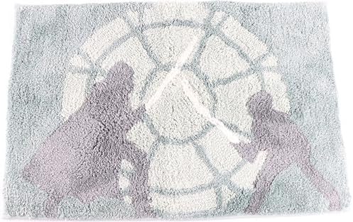 Jay Franco Star Wars Darth Vader Bath Rug 20 x 30 Inches Soft, Machine Washable by JayFranco