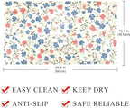 Baby Bath Mat Non Slip 26.8"x15.1" Bathtub Mat - Image 4