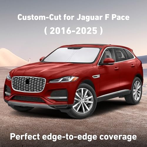 EcoNour Windshield Sunshade Compatible - Image 2