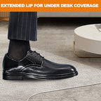 Thickened Chair Mat for Carpet- Low Pile Carpet Protector for Office Computer - Image 4