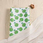 TILLYOU Baby Changing Pad Cover, Changing Table Cover - Image 6
