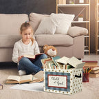 Christian Religious Positive Storage Bins Box - Image 5