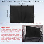 Car Window Shades - Image 4