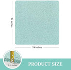 LuxStep Shower Mat Bathtub Mat Non-Slip Bath Mat - Image 2
