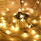 Comtelek Bed Canopy with Lights, Mosquito Net Bed Canopy - Image 7