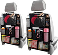 2 Pcs Hanging Seat Organizer for Backseat by SVICHOCHKA