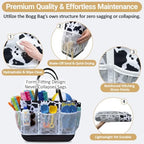 Nyton Organizer Insert for Original Large Bogg Bag Cover Beach Liner for XL - Image 6