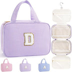 TOPEAST Travel Toiletry Bag for Women by TOPEAST