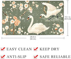 Baby Bath Mat Non Slip 26.8"x15.1" Bathtub Mat - Image 3