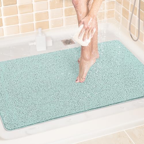 LuxStep Shower Mat Bathtub Mat, Non-Slip Bath Mat by LuxStep
