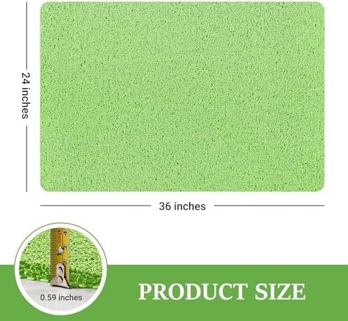 LuxStep Shower Mat Bathtub Mat, Non-Slip Bath Mat - Image 2