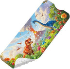 Bath Mat for Tub Non Slip Kids Bathtub Mat 40x16 Baby Bath Mat by Unknown