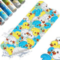 XIYUNTE Bath Mat for Tub Non Slip Bathtub Mat Non Slip 40x16 Baby Bath Mat by XIYUNTE