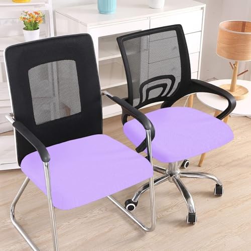 Smiry Office Computer Chair Seat Covers - Image 2