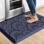 Mattitude Kitchen Mat, Waterproof Non-Slip Standing Mats and Rugs by Mattitude